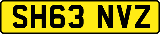 SH63NVZ