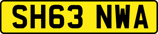 SH63NWA