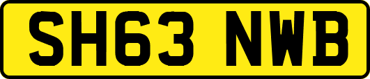 SH63NWB