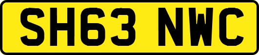 SH63NWC
