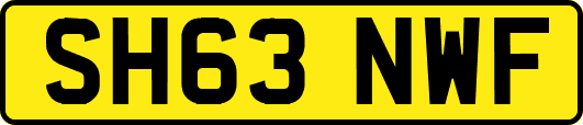 SH63NWF