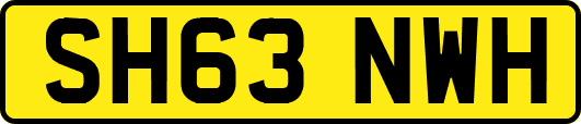 SH63NWH