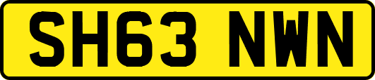 SH63NWN