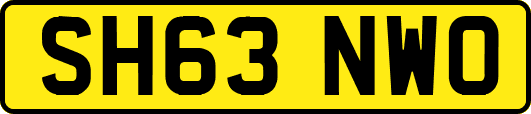 SH63NWO