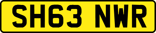 SH63NWR