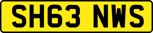SH63NWS