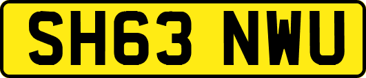 SH63NWU