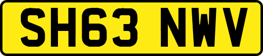 SH63NWV