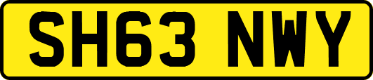 SH63NWY