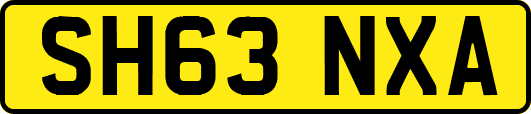 SH63NXA