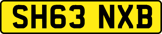 SH63NXB