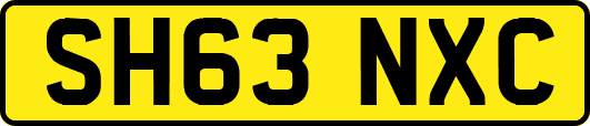 SH63NXC