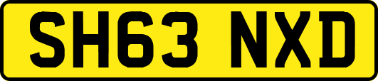 SH63NXD