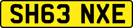 SH63NXE