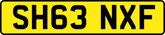 SH63NXF