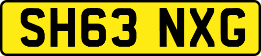 SH63NXG