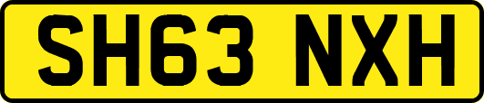 SH63NXH