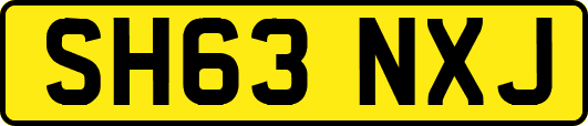 SH63NXJ