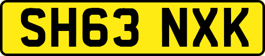 SH63NXK