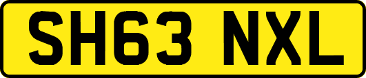 SH63NXL