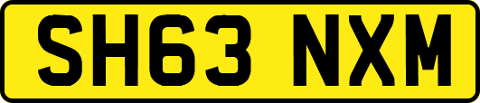 SH63NXM