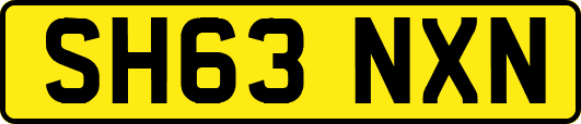 SH63NXN