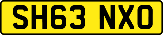 SH63NXO