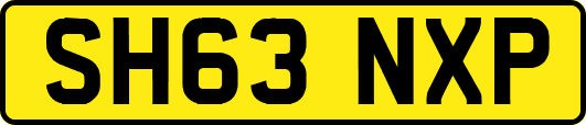 SH63NXP