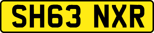 SH63NXR