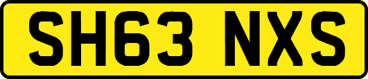 SH63NXS