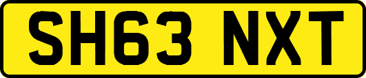 SH63NXT