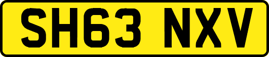 SH63NXV
