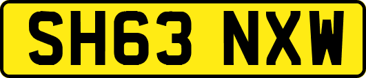 SH63NXW