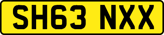SH63NXX