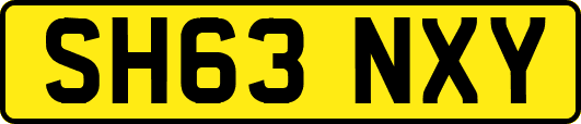 SH63NXY