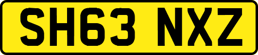 SH63NXZ