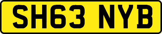 SH63NYB