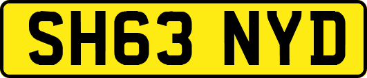 SH63NYD