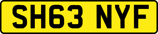 SH63NYF