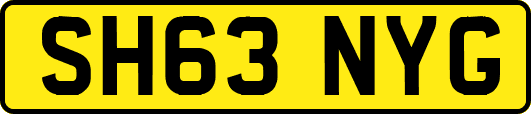 SH63NYG