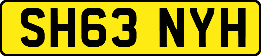 SH63NYH
