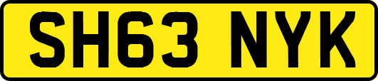 SH63NYK