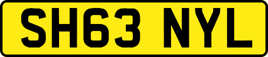 SH63NYL