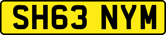 SH63NYM