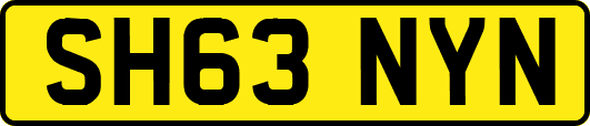 SH63NYN