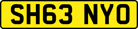 SH63NYO