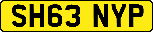 SH63NYP