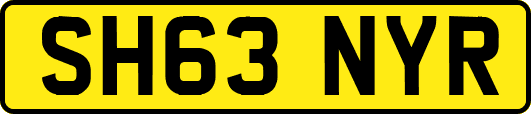 SH63NYR