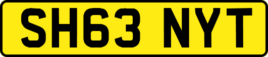 SH63NYT