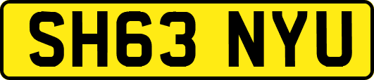 SH63NYU